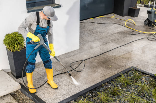 Best Pressure Washing Patio  in Live Oak, CA